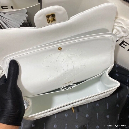Hyper Peter 30CM BAG CHANEL FLAP 0716